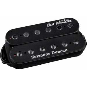 Seymour Duncan Thrash Factor Dave Mustaine Signature Trembucker Gitarový snímač vyobraziť