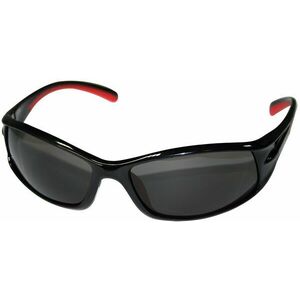 Lalizas TR90 Polarized Black/Red Jachtárske okuliare vyobraziť