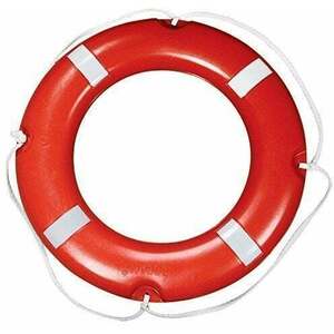 Lindemann Lifebuoy Ring Solas Záchranný prostriedok pre loď vyobraziť