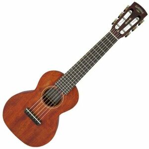 Gretsch G9126 Natural Guitalele vyobraziť