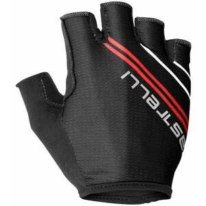 Castelli Dolcissima 2 W Gloves Black L Cyklistické rukavice vyobraziť