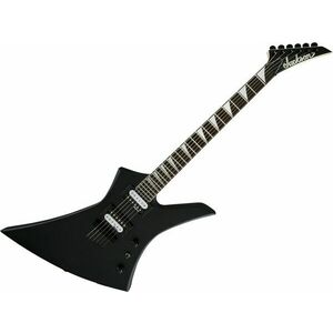 Jackson JS32T Kelly AH Satin Black Elektrická gitara vyobraziť