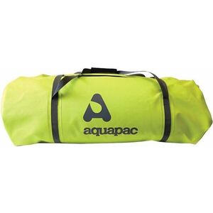 Aquapac TrailProof Duffel Acid Green 90 L Vodotesný vak vyobraziť