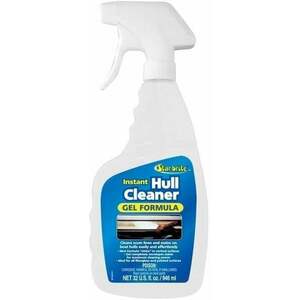 Star Brite Hull Cleaner Gel Formula Čistiaci prostriedok pre lode vyobraziť