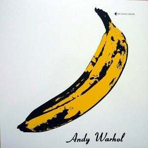 The Velvet Underground - Andy Warhol (feat. Nico) (LP) vyobraziť