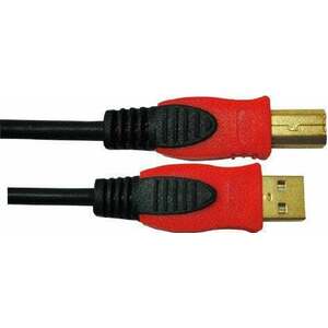 Soundking BS015 USB kábel 5 m vyobraziť