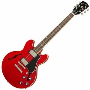 Gibson ES-339 Cherry vyobraziť