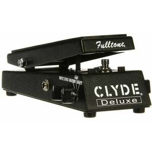 Fulltone Clyde Deluxe Wah-Wah pedál vyobraziť