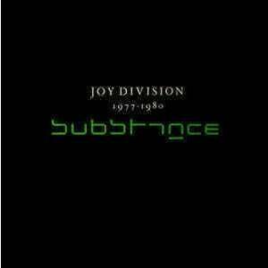 Joy Division - Substance (LP) vyobraziť