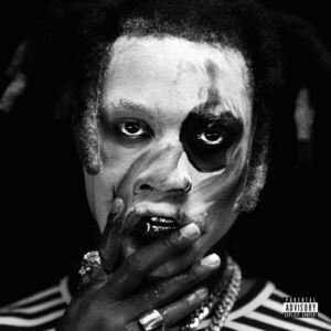 Denzel Curry - TA13OO (LP) vyobraziť