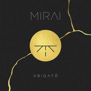 Mirai - Arigato (LP) vyobraziť