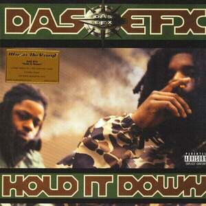 Das EFX - Hold It Down (2 LP) vyobraziť