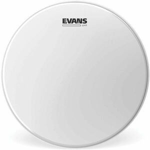 Evans B08UV1 UV1 Coated 8" Blana na bubon vyobraziť