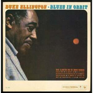 Duke Ellington - Blues In Orbit (Gatefold) (200g) vyobraziť