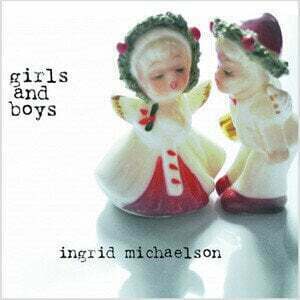 Ingrid Michaelson - Girls And Boys (LP) vyobraziť