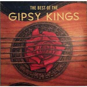 Gipsy Kings - The Best Of The Gipsy Kings (2 LP) (140g) vyobraziť