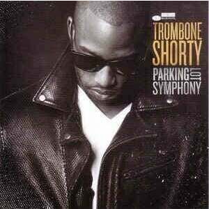 Trombone Shorty - Parking Lot Symphony (LP) vyobraziť