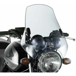 Givi A660 Universal Screen with 2 Point Handlebar Smoked vyobraziť