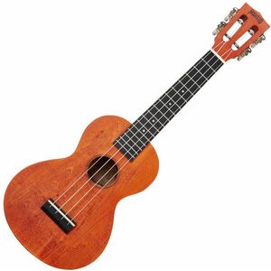 Mahalo ML2OS Orange Sunset Fade Koncertné ukulele vyobraziť