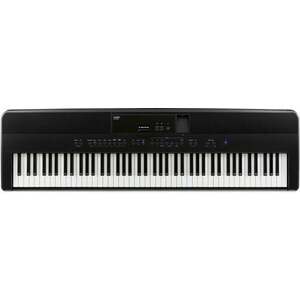 Kawai ES520 B Digitálne stage piano Black vyobraziť