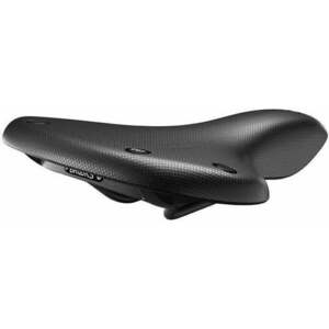 Brooks C67 Black 200 mm Oceľ Sedlo vyobraziť