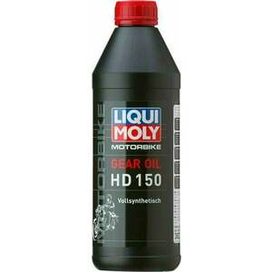 Liqui Moly 3822 Motorbike HD 150 1L Prevodový olej vyobraziť