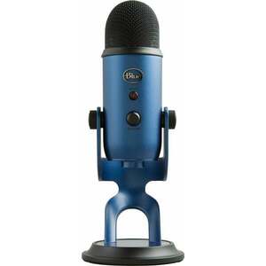 Blue Microphones Yeti USB vyobraziť