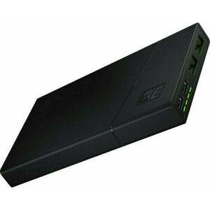 Green Cell PBGC02S PowerPlay10 10000mAh Powerbanka vyobraziť