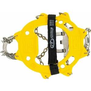 Climbing Technology Ice Traction Plus Yellow 35-37 - Nesmeky vyobraziť