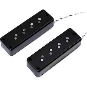 Nordstrand Big Single 4 Set Black Basgitarový snímač vyobraziť