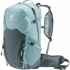 Deuter Speed Lite 23 SL Shale/Graphite Outdoorový batoh vyobraziť