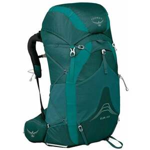 Osprey Eja 48 Deep Teal M/L Outdoorový batoh vyobraziť