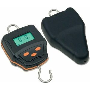 Fox Fishing Digital Scale inc. Case 60 kg-132 lbs Váha vyobraziť