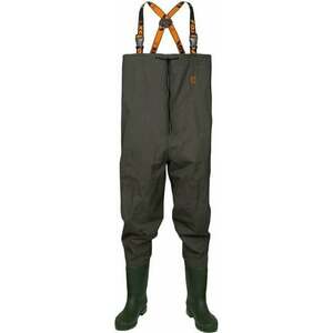 Fox Fishing Lightweight Waders Brown 43 Rybárske prsačky / Brodiace nohavice vyobraziť