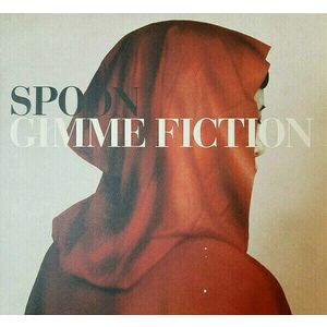 Spoon - Gimme Fiction (LP) vyobraziť