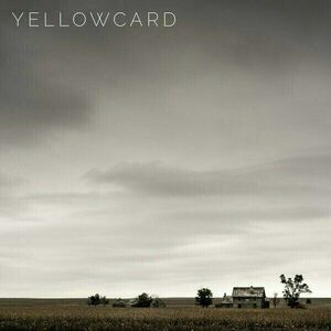 Yellowcard - Yellowcard (LP) vyobraziť