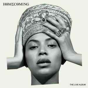 Beyoncé - Homecoming: The Live Album (4 LP) vyobraziť