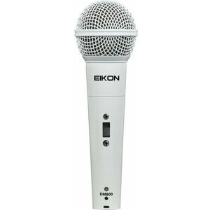 EIKON DM800WH Vokálny dynamický mikrofón vyobraziť