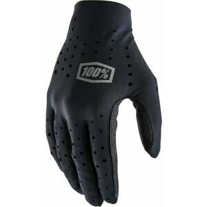 100% Sling Bike Gloves Black S vyobraziť