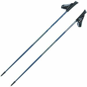 Viking Forrester Navy 115 cm Palice na Nordic Walking vyobraziť