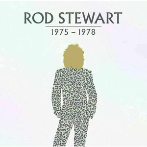 Rod Stewart - 1975-1978 (5 LP) vyobraziť