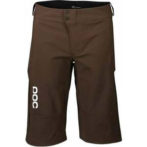 POC Essential MTB Women's Shorts Axinite Brown L Cyklonohavice vyobraziť