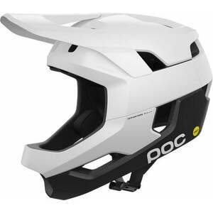 POC Otocon Race MIPS Hydrogen White/Uranium Black Matt 51-54 Prilba na bicykel vyobraziť