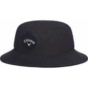 Callaway Mens Aqua Dry Caviar Bucket Hat vyobraziť