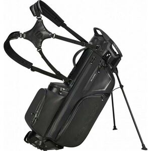 Bennington Limited 14 Water Resistant Stand Bag Black vyobraziť