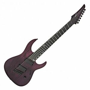 Legator Ninja P 7-string Multi-scale Iris Fade Multiscale elektrická gitara vyobraziť