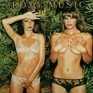 Roxy Music - Country Life (2022 Reissue) (LP) vyobraziť