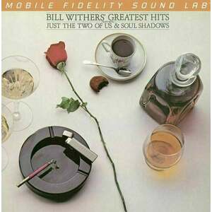 Bill Withers - Bill Withers' Greatest Hits (Reissue) (Remastered) (180g) (Limited Edition) (LP) vyobraziť