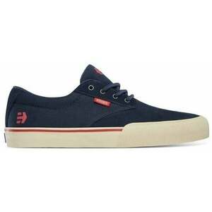 Etnies Jameson Vulc Navy/Red 44 Tenisky vyobraziť