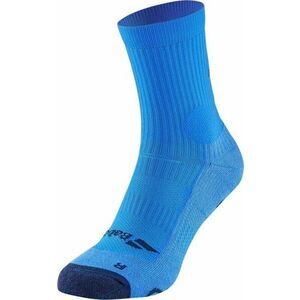 Babolat Pro 360 Men Drive Blue 39-42 Ponožky vyobraziť